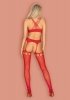 OBSESSIVE BODYSTOCKING G313
